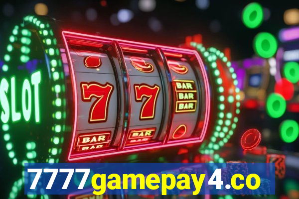 7777gamepay4.com