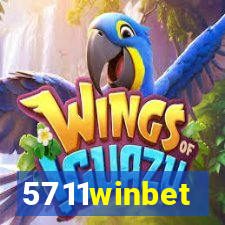 5711winbet