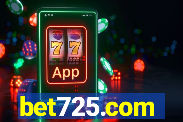 bet725.com