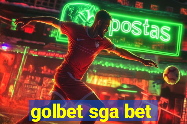 golbet sga bet