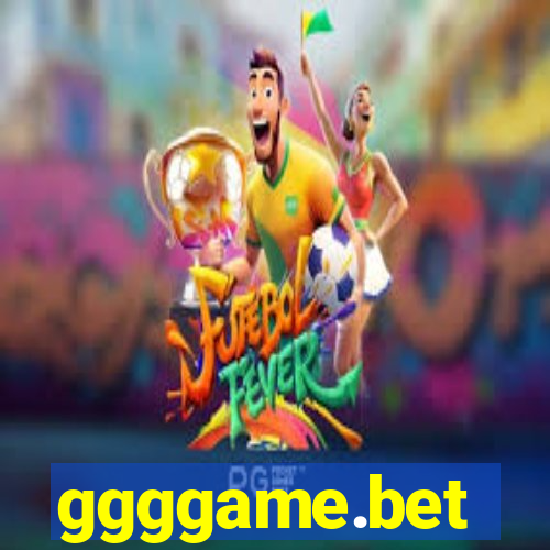 ggggame.bet