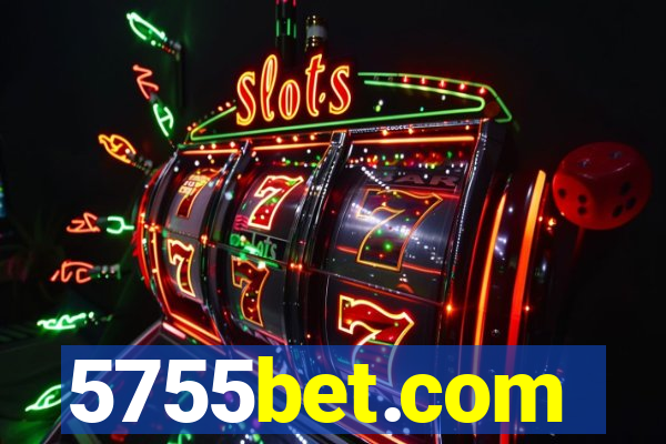 5755bet.com