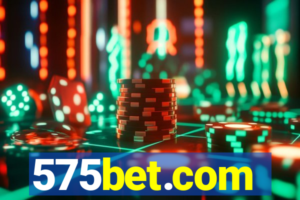 575bet.com