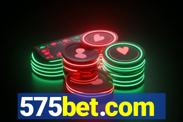 575bet.com