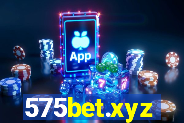 575bet.xyz