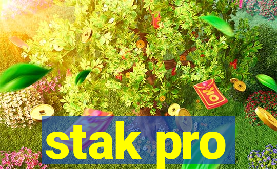 stak pro