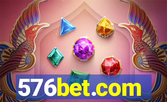 576bet.com