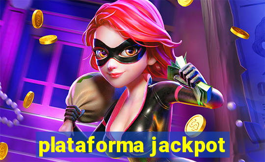 plataforma jackpot