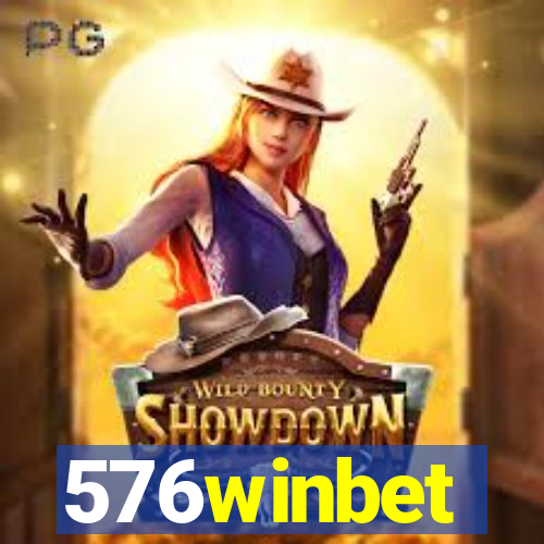 576winbet