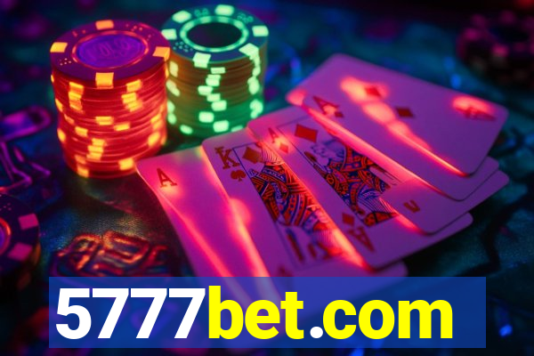 5777bet.com