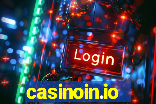 casinoin.io