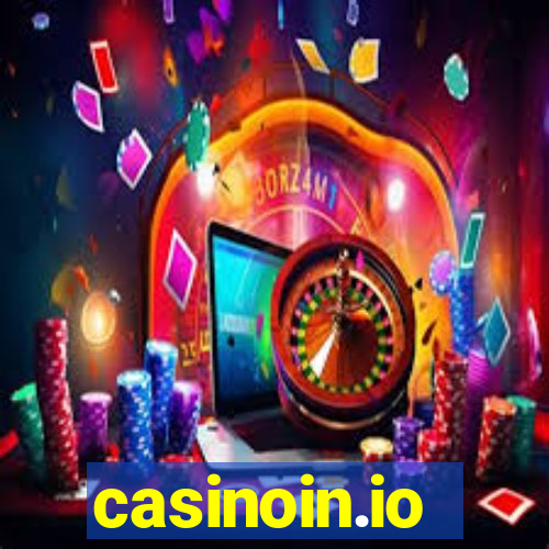 casinoin.io