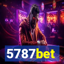 5787bet