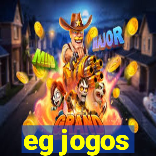 eg jogos