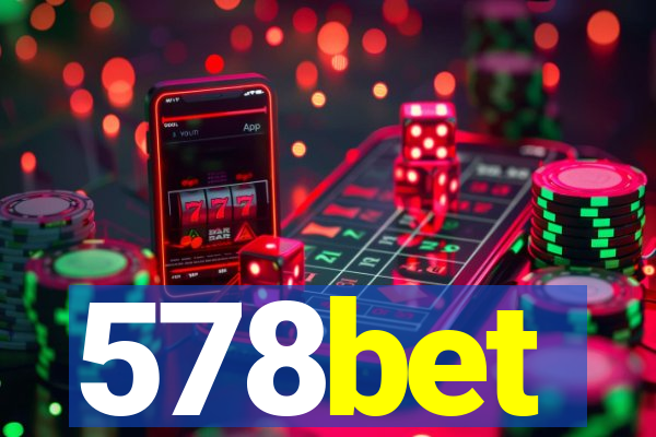 578bet