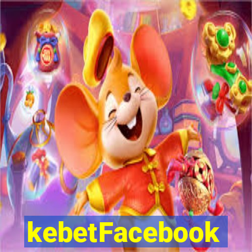 kebetFacebook