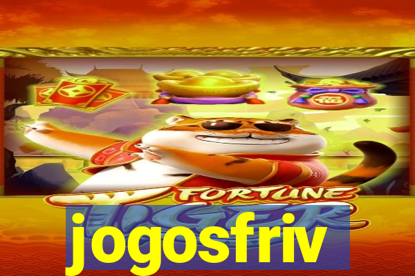 jogosfriv