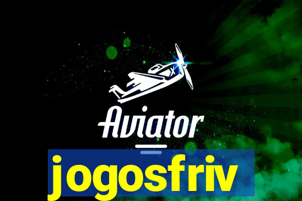 jogosfriv