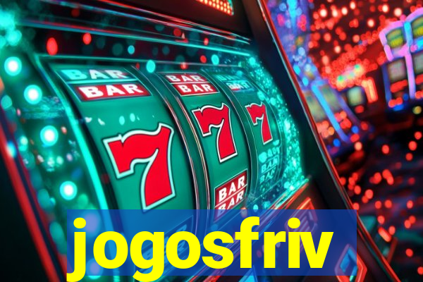 jogosfriv