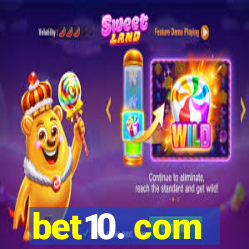 bet10. com