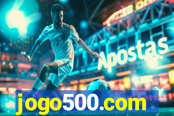 jogo500.com