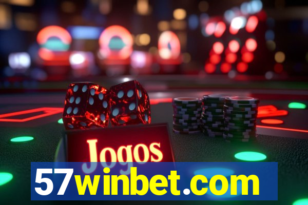 57winbet.com