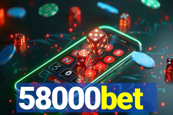 58000bet