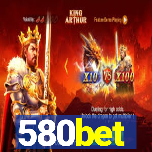 580bet