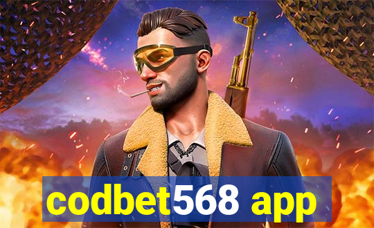 codbet568 app