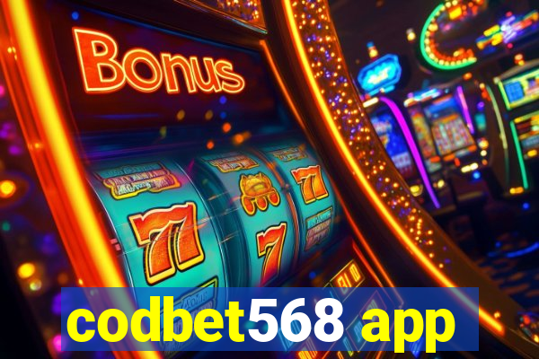 codbet568 app