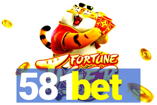 581bet