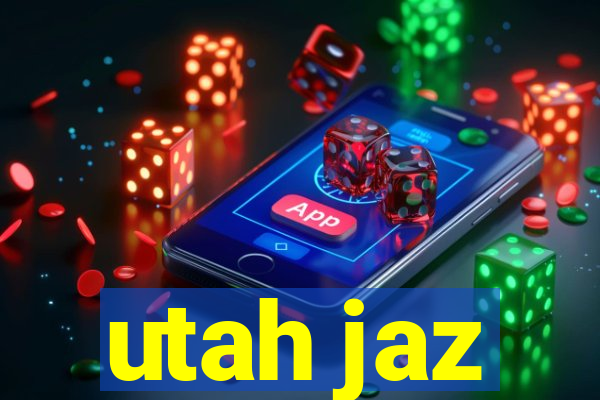 utah jaz