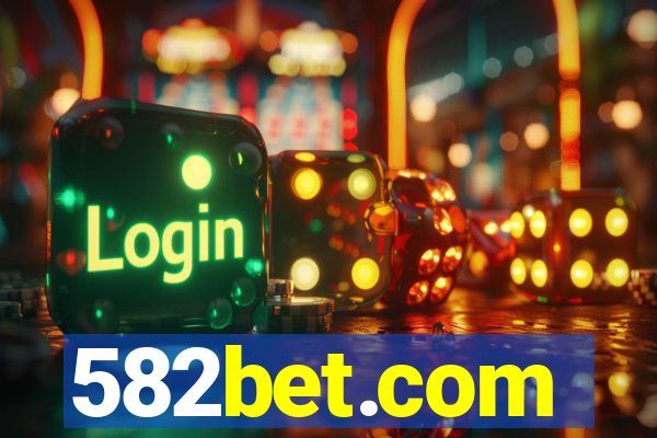 582bet.com