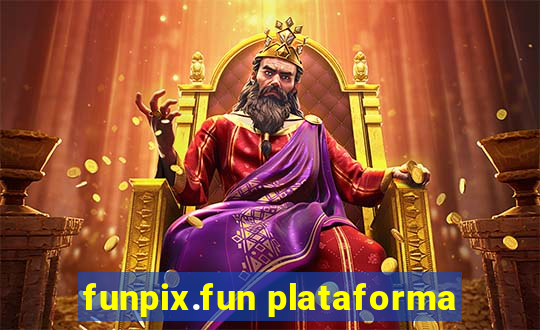 funpix.fun plataforma