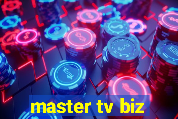 master tv biz