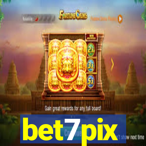 bet7pix