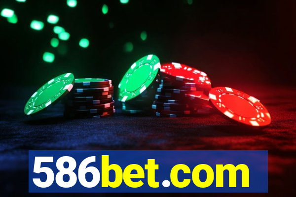 586bet.com