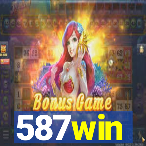 587win