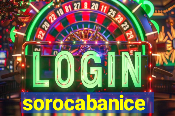 sorocabanice