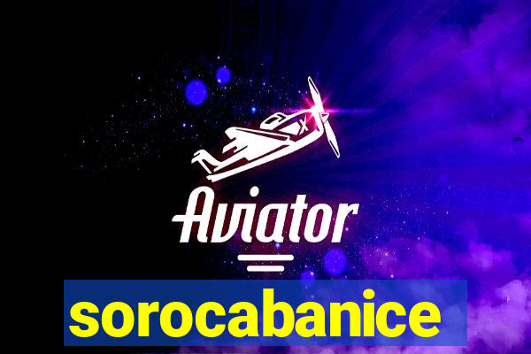 sorocabanice