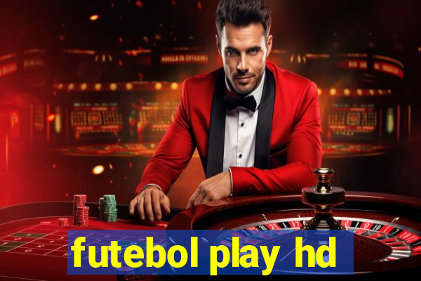 futebol play hd