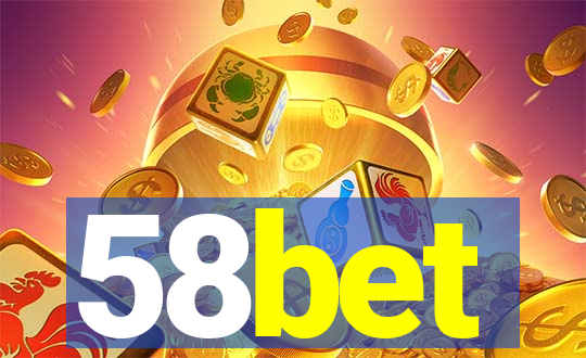 58bet