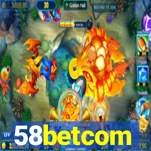 58betcom