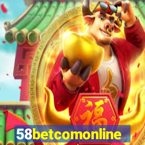 58betcomonline