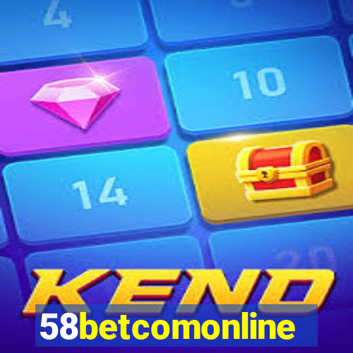 58betcomonline