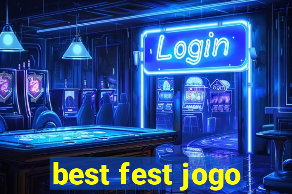 best fest jogo