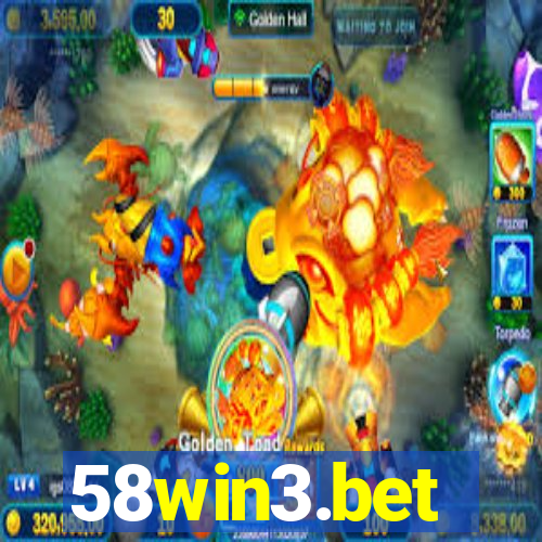 58win3.bet