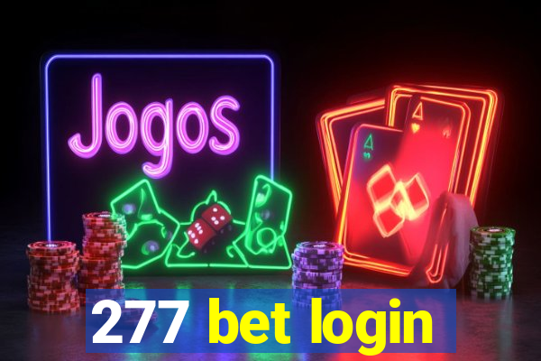 277 bet login