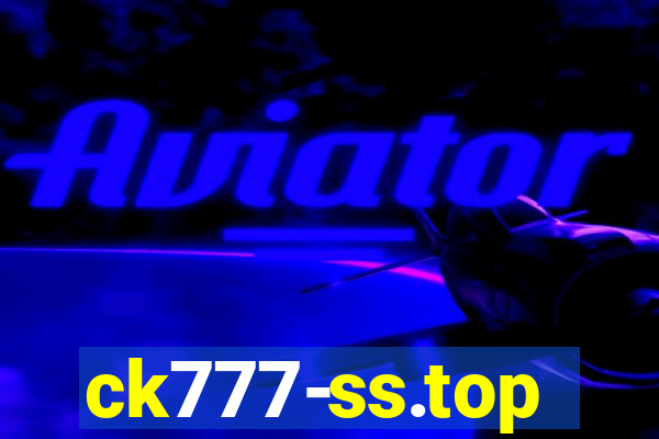 ck777-ss.top