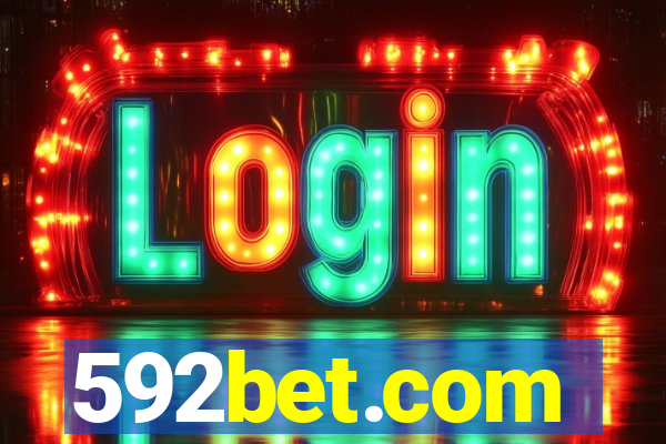 592bet.com